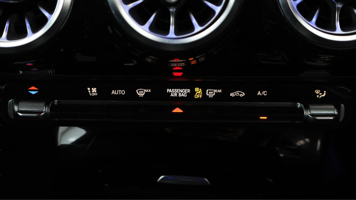 Used Mercedes-Benz A-Class for sale - 77260690: Photo 12