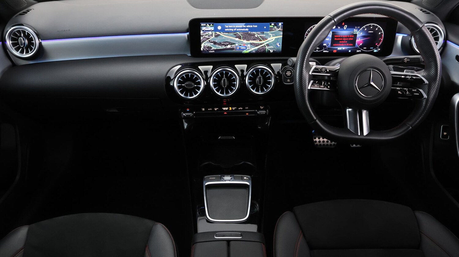 Used Mercedes-Benz A-Class for sale - 77260690: Photo 13