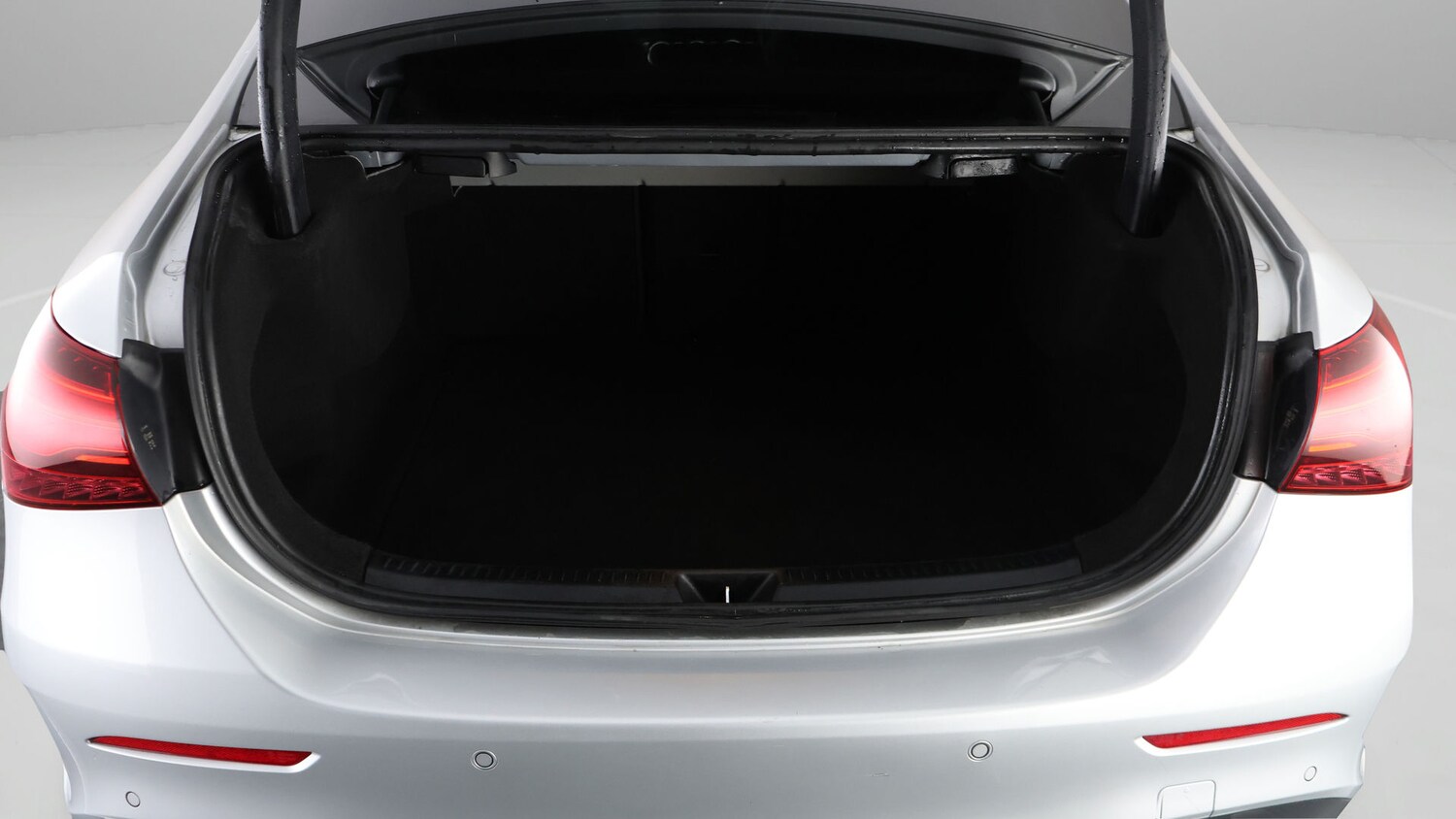 Used Mercedes-Benz A-Class for sale - 77260690: Photo 17