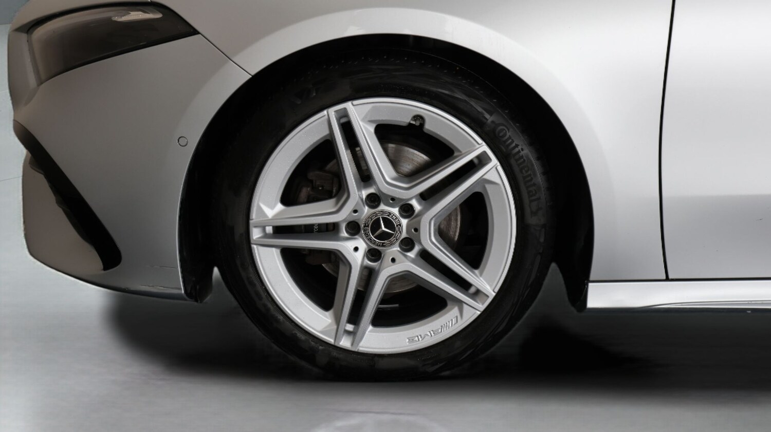 Used Mercedes-Benz A-Class for sale - 77260690: Photo 18