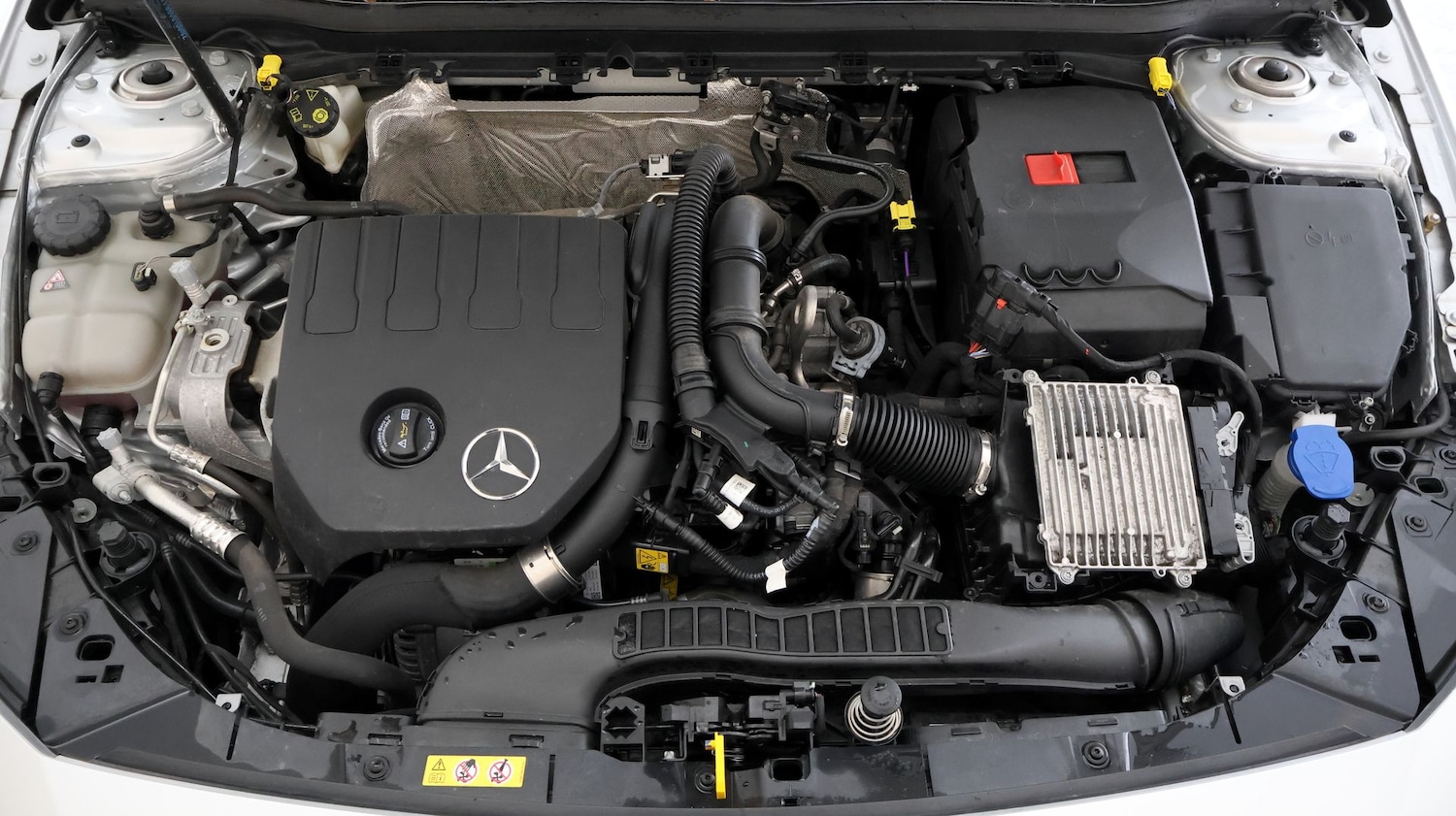 Used Mercedes-Benz A-Class for sale - 77260690: Photo 19