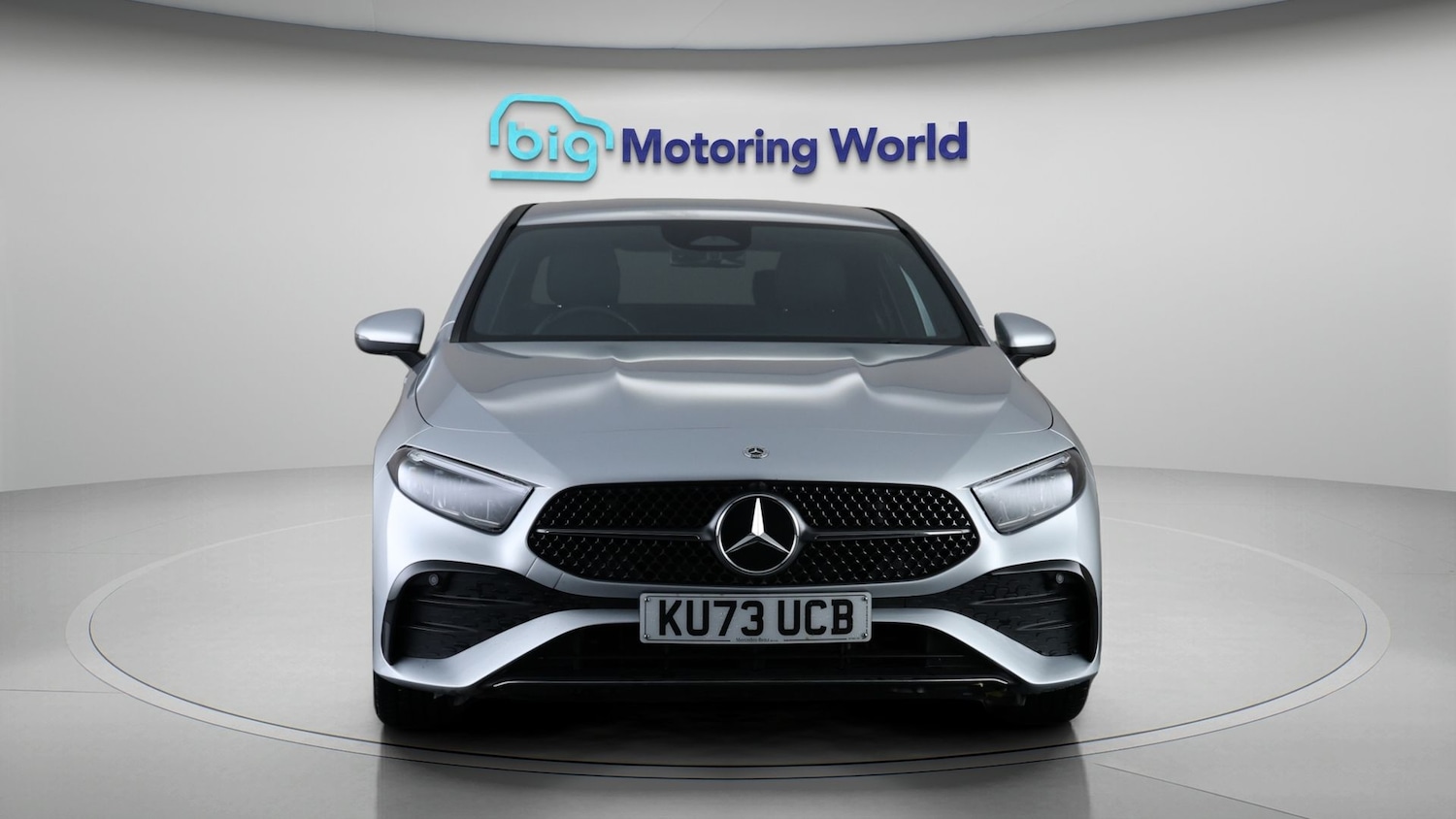 Used Mercedes-Benz A-Class for sale - 77260690: Photo 2