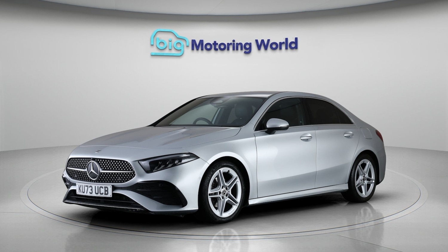 Used Mercedes-Benz A-Class for sale - 77260690: Photo 3