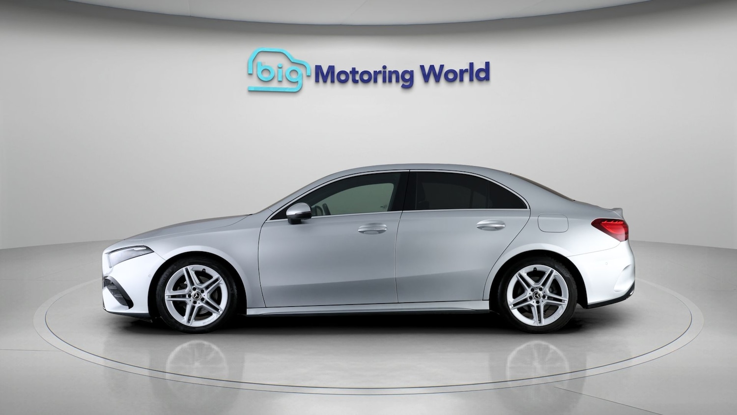 Used Mercedes-Benz A-Class for sale - 77260690: Photo 4