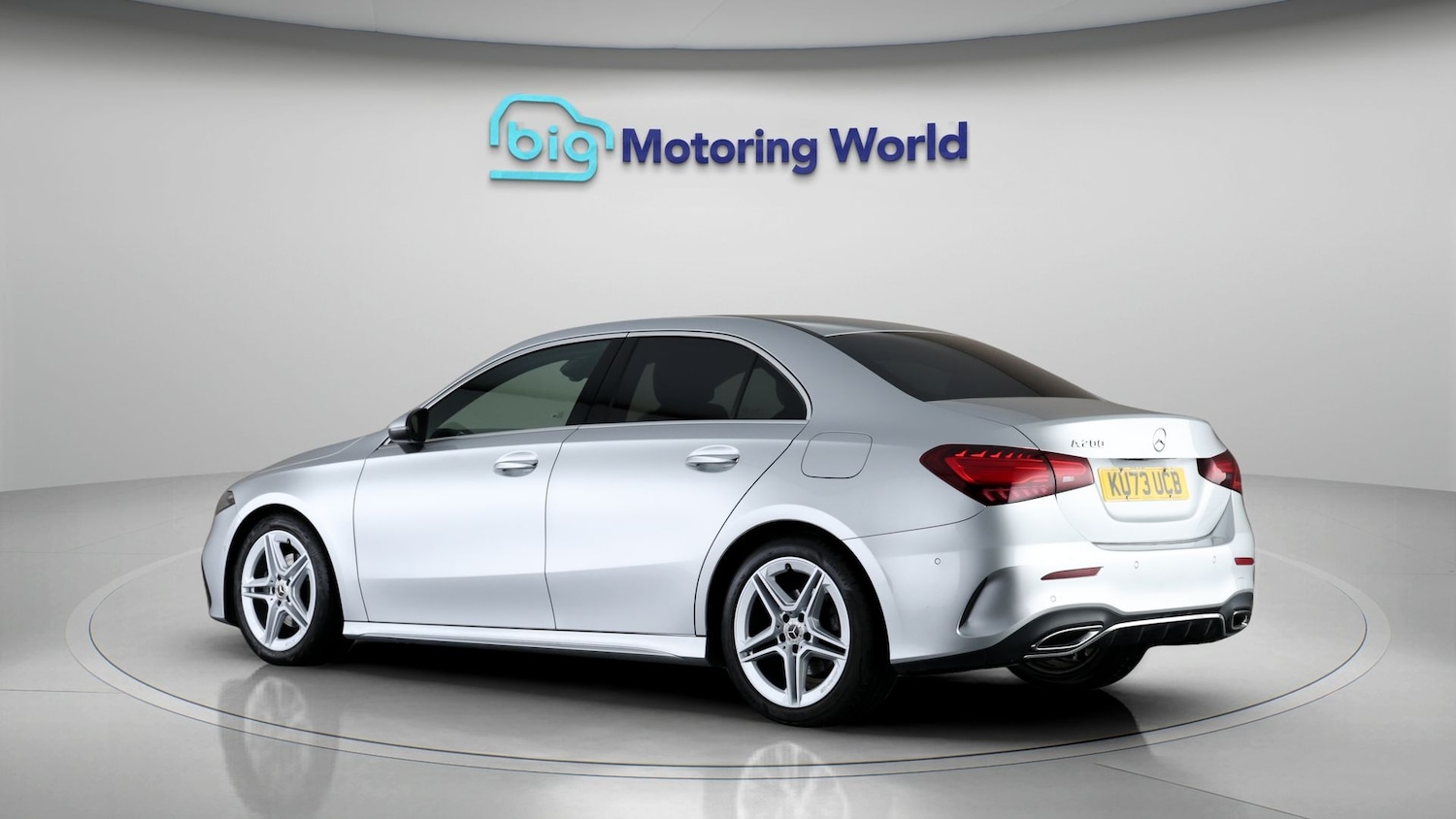 Used Mercedes-Benz A-Class for sale - 77260690: Photo 5