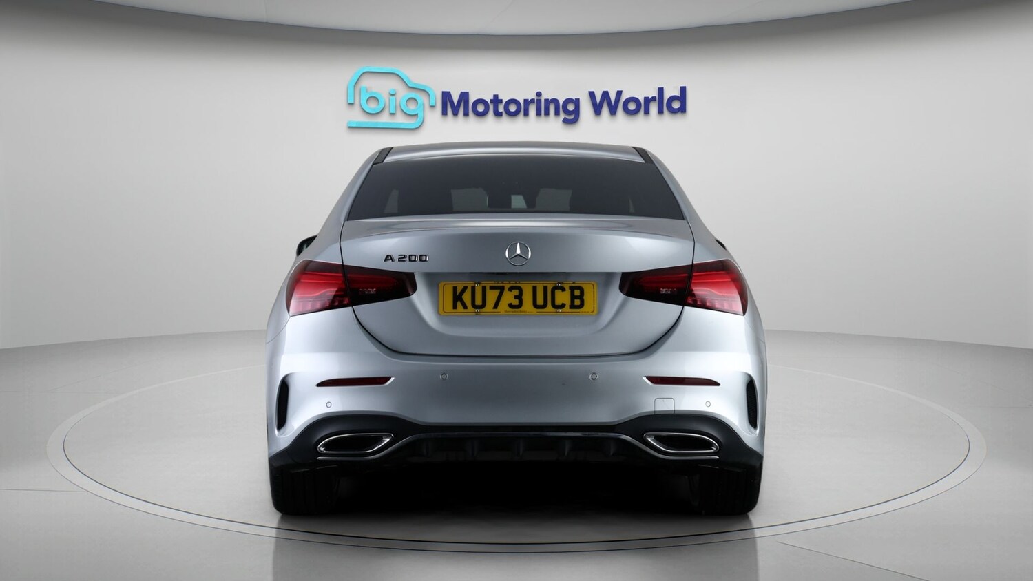 Used Mercedes-Benz A-Class for sale - 77260690: Photo 6