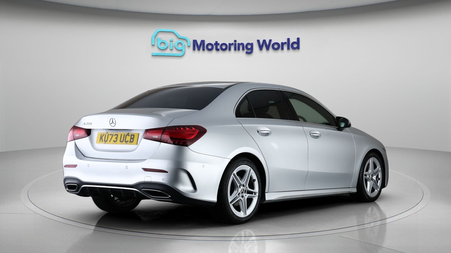 Used Mercedes-Benz A-Class for sale - 77260690: Photo 7