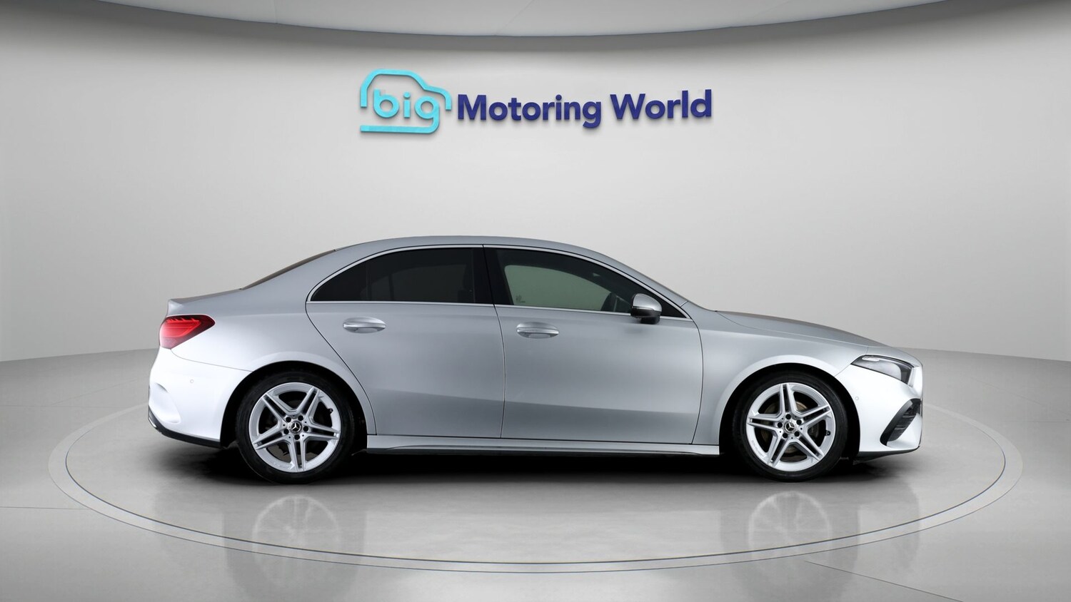 Used Mercedes-Benz A-Class for sale - 77260690: Photo 8