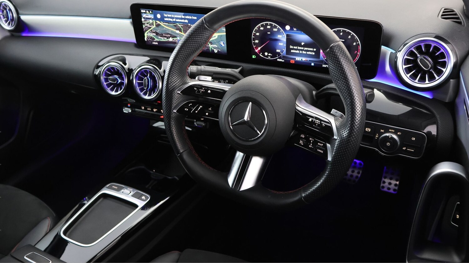 Used Mercedes-Benz A-Class for sale - 77260690: Photo 9