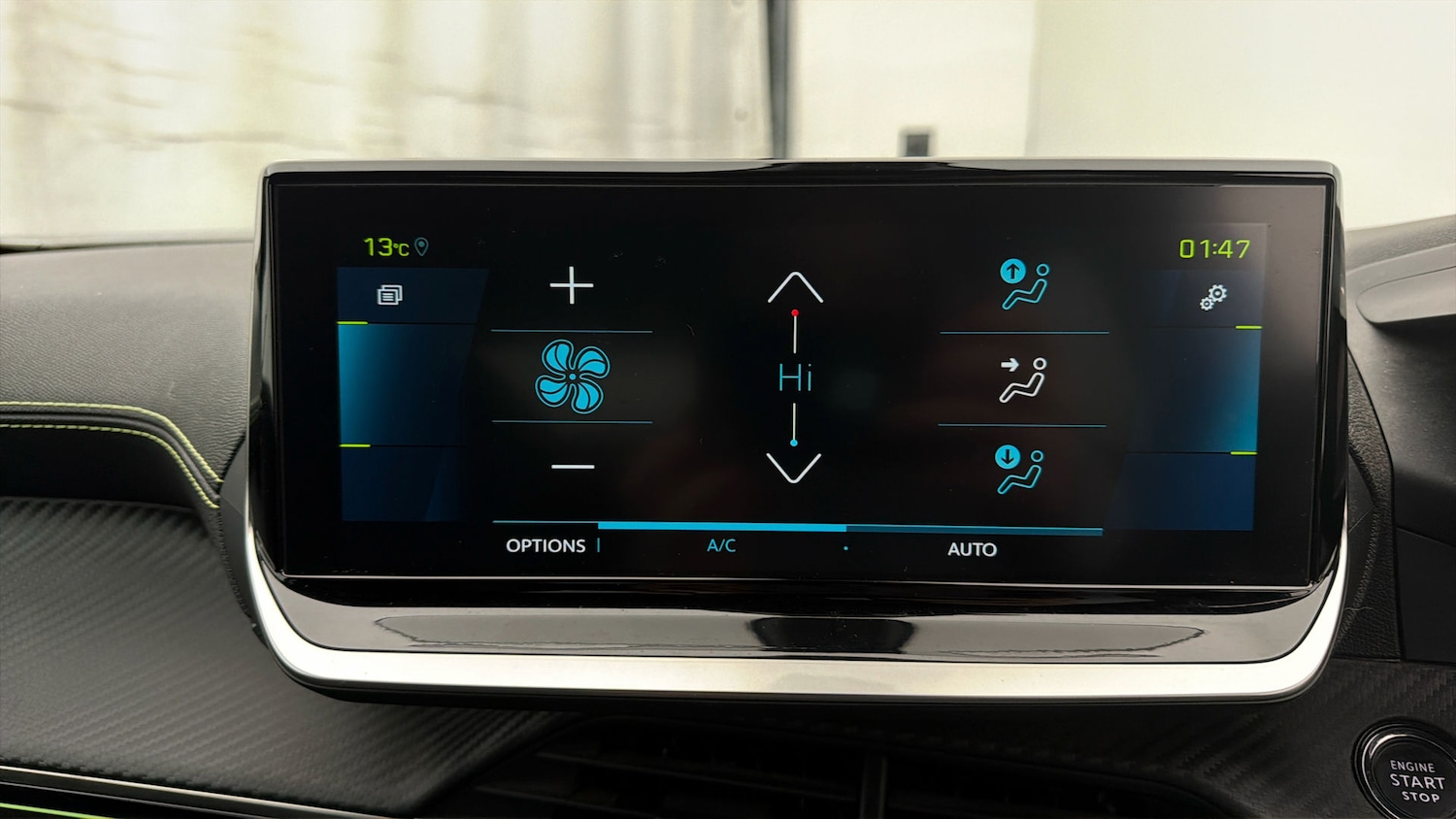 Used Peugeot 2008 2023 for sale - 78123851: Photo 11