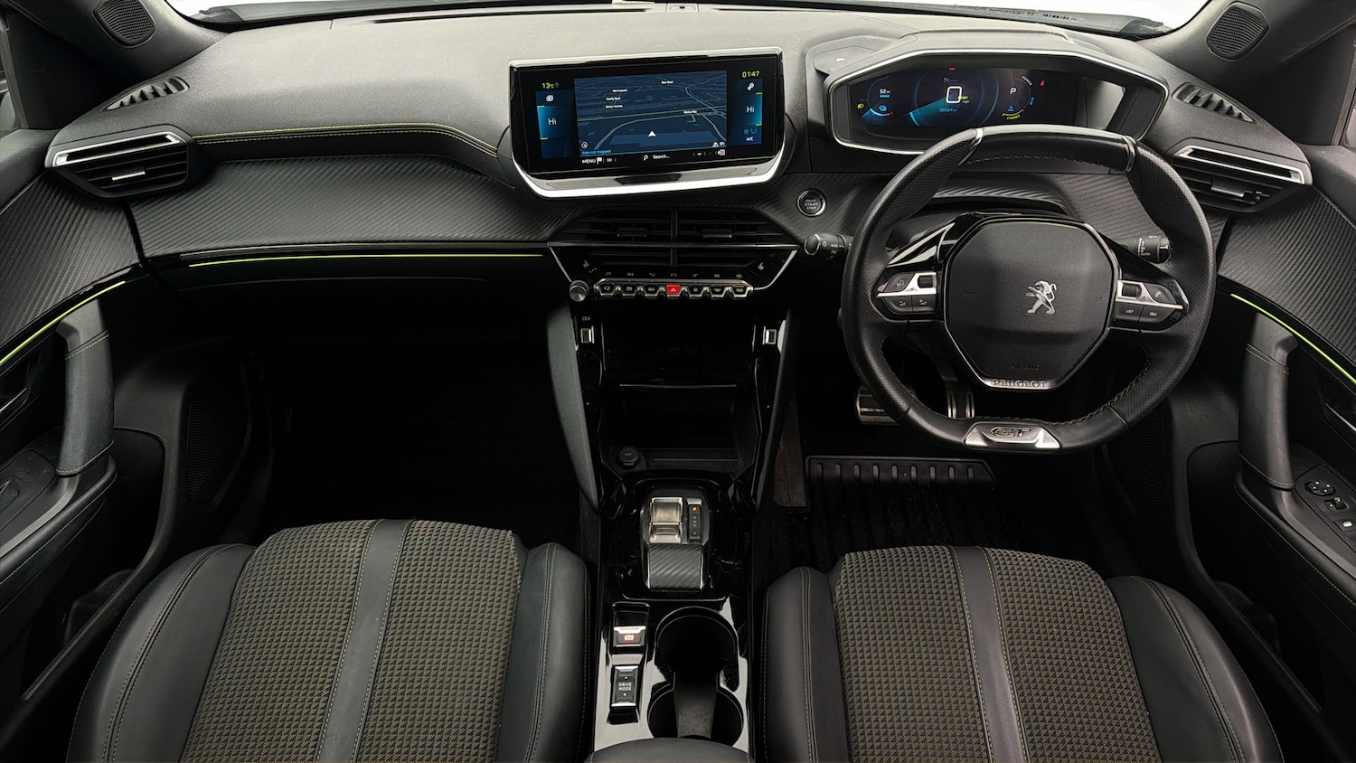 Used Peugeot 2008 2023 for sale - 78123851: Photo 12