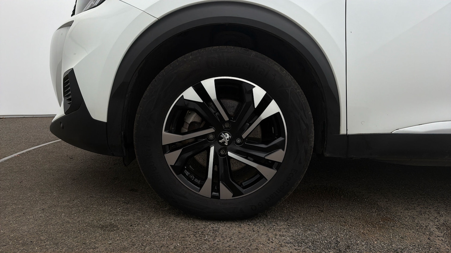 Used Peugeot 2008 2023 for sale - 78123851: Photo 17