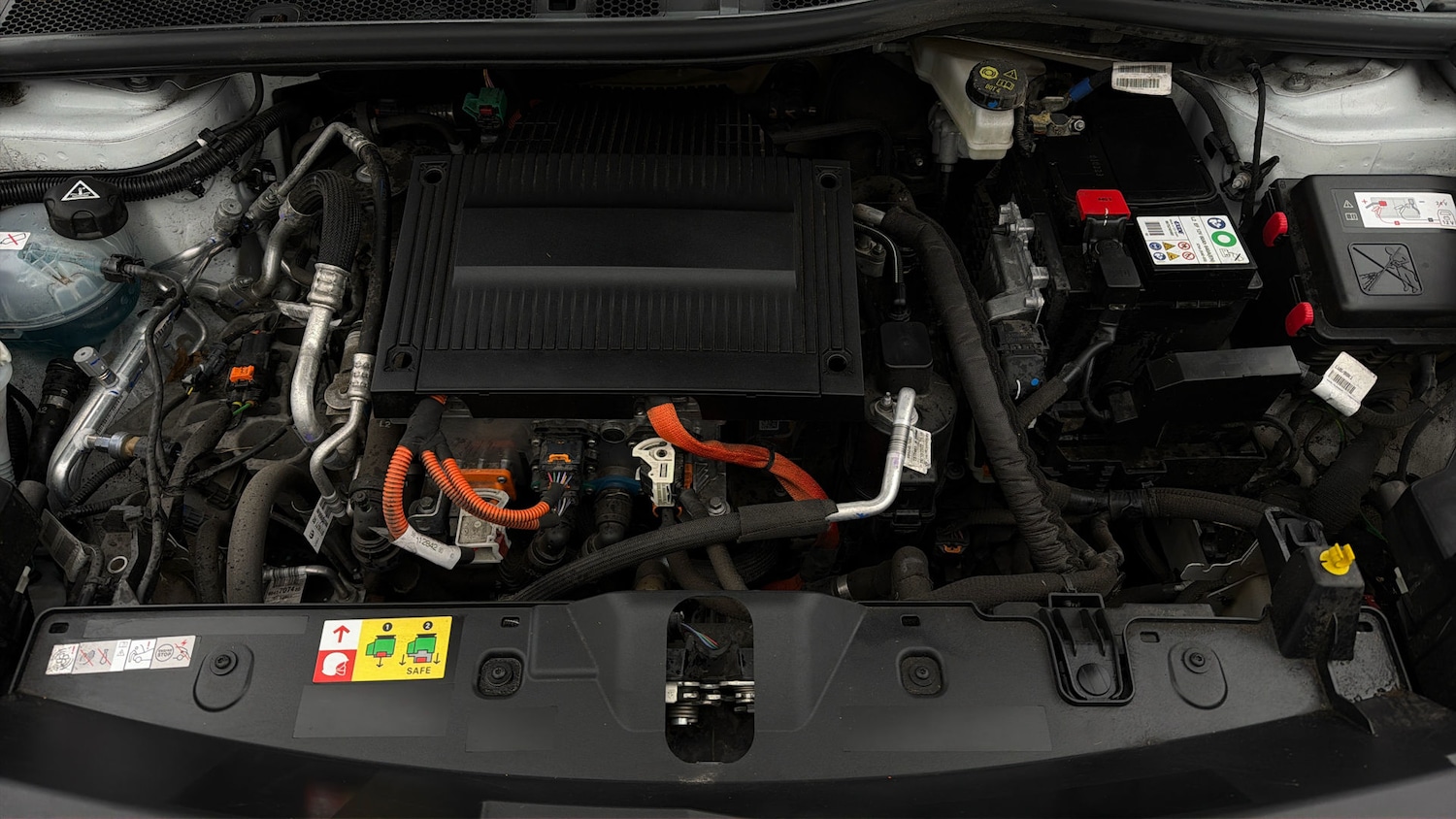 Used Peugeot 2008 2023 for sale - 78123851: Photo 18