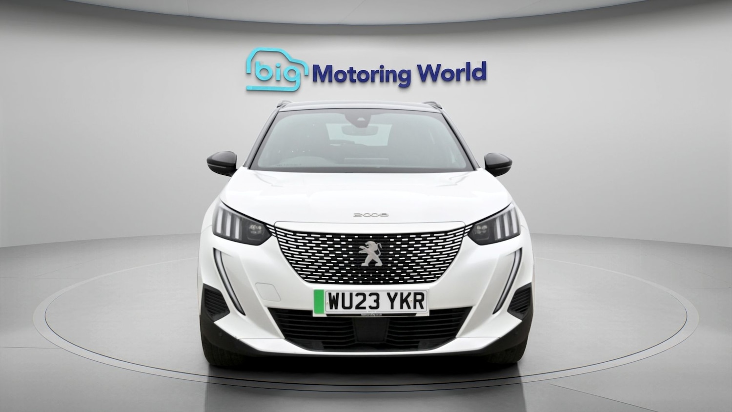 Used Peugeot 2008 2023 for sale - 78123851: Photo 2