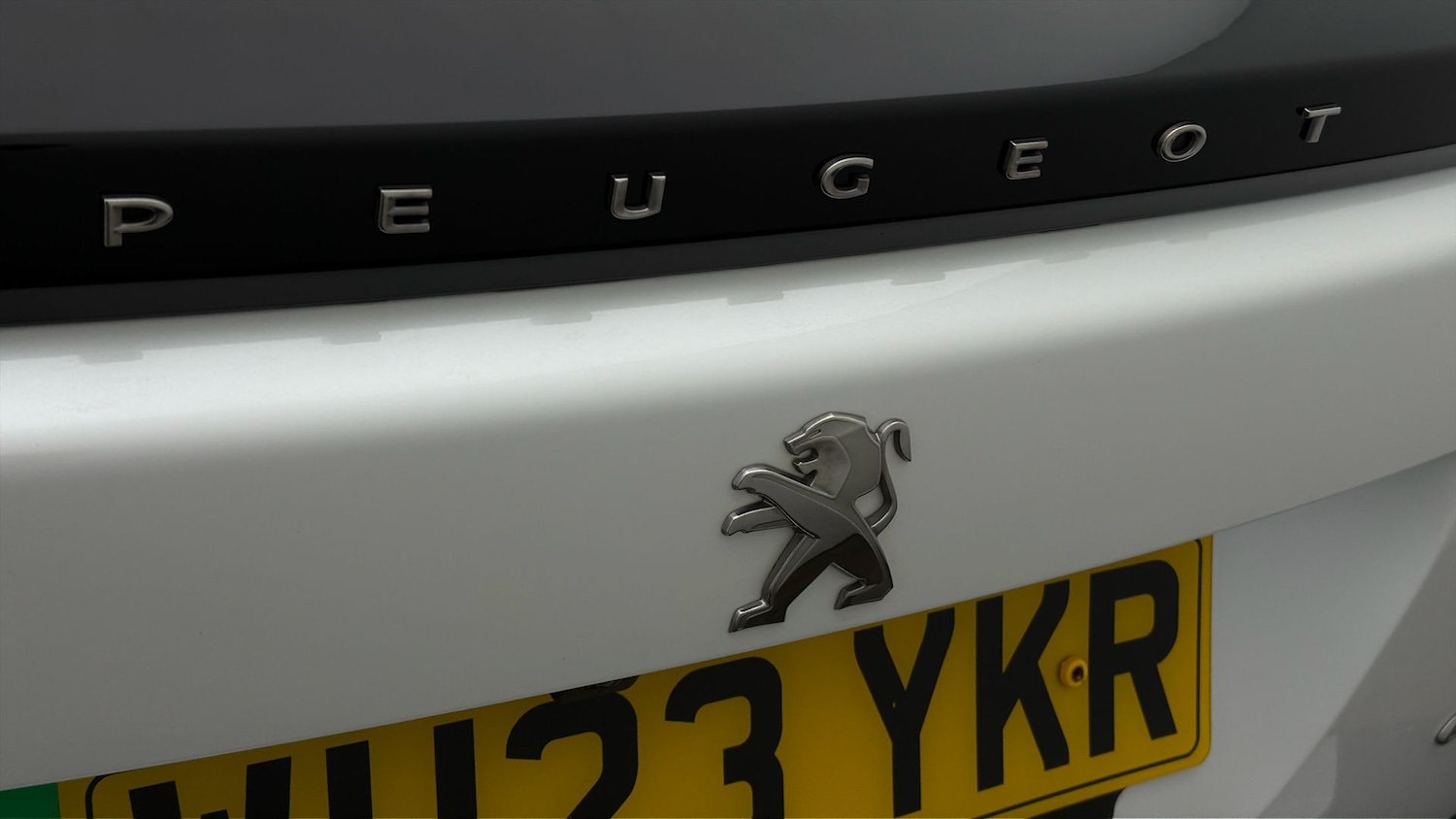 Used Peugeot 2008 2023 for sale - 78123851: Photo 20