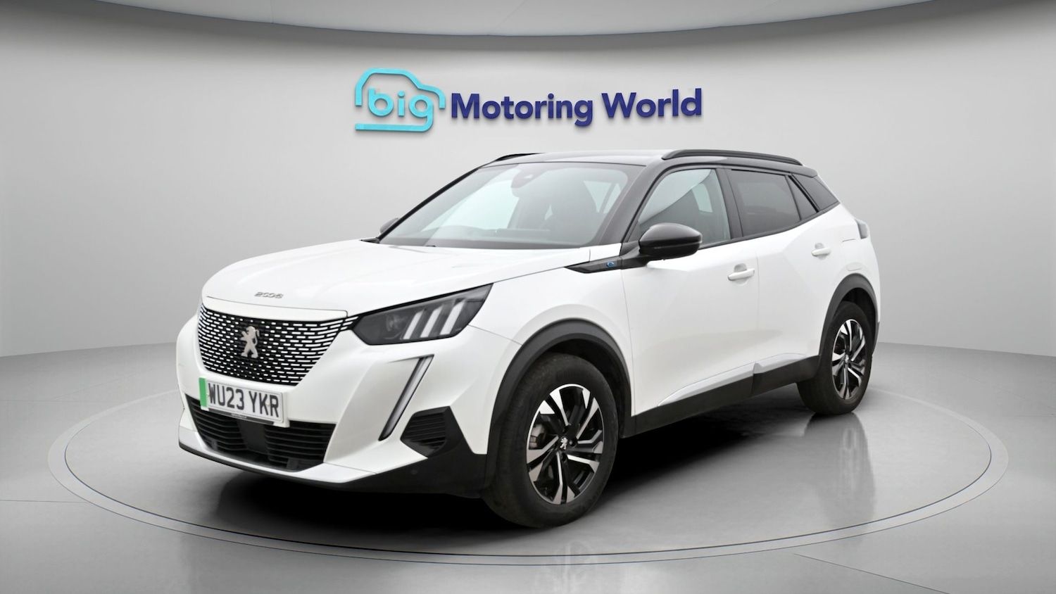 Used Peugeot 2008 2023 for sale - 78123851: Photo 3