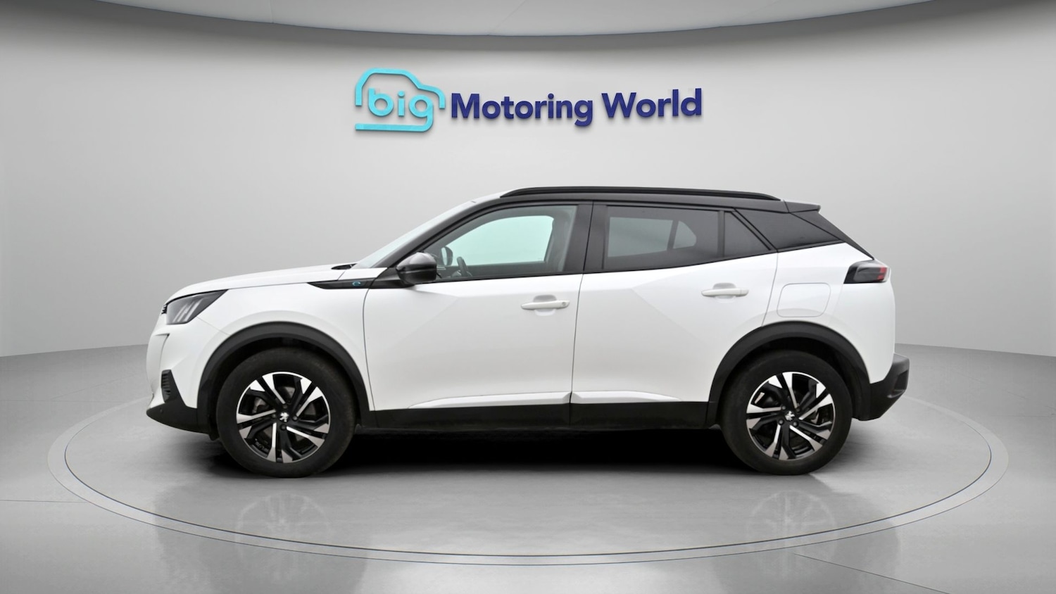 Used Peugeot 2008 2023 for sale - 78123851: Photo 4