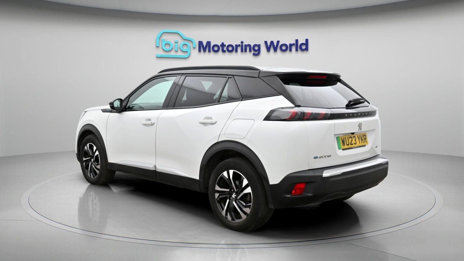 Used Peugeot 2008 2023 for sale - 78123851: Photo 5