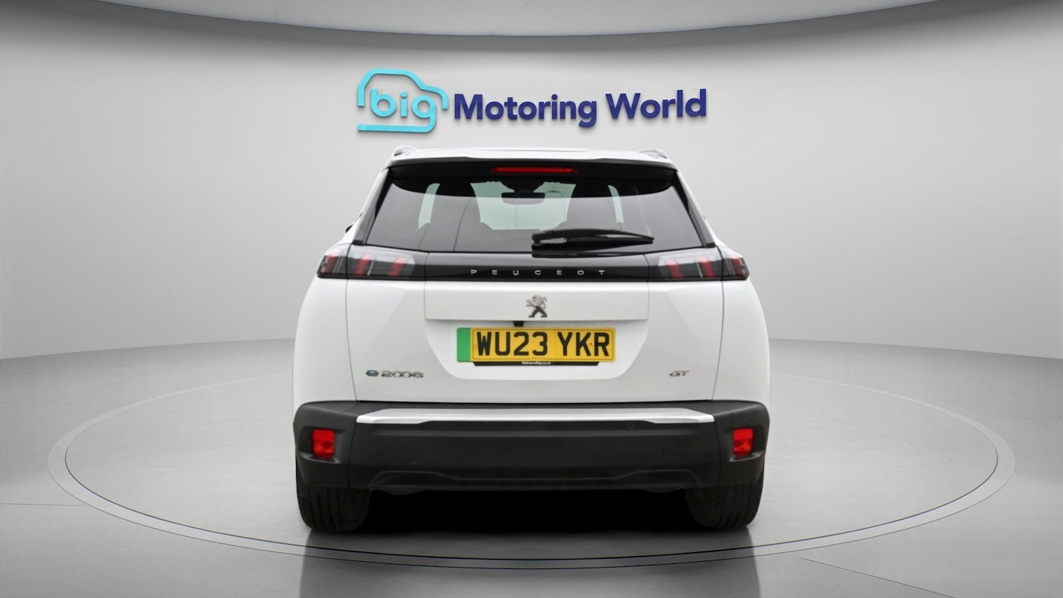 Used Peugeot 2008 2023 for sale - 78123851: Photo 6