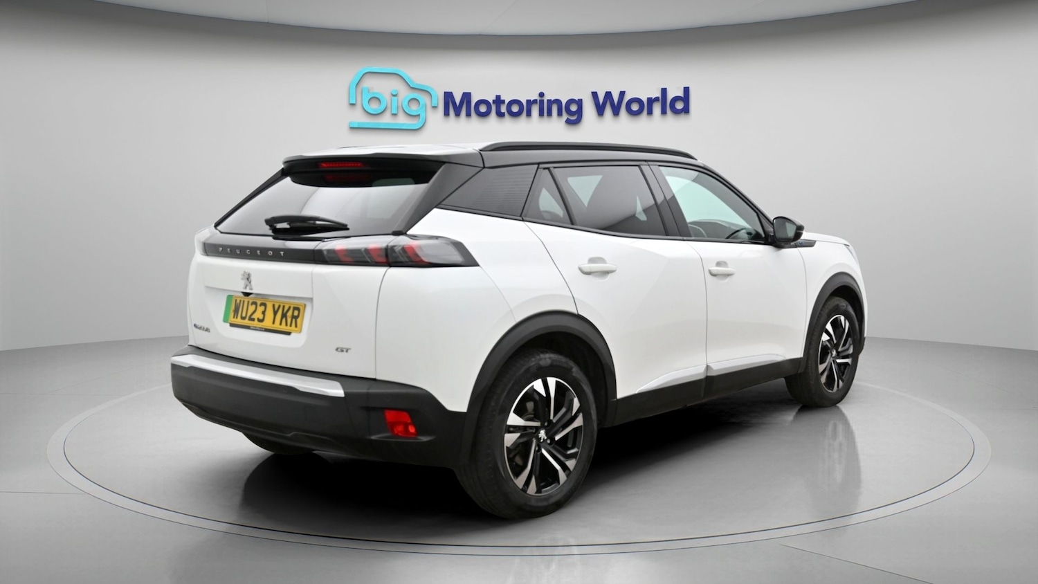 Used Peugeot 2008 2023 for sale - 78123851: Photo 7