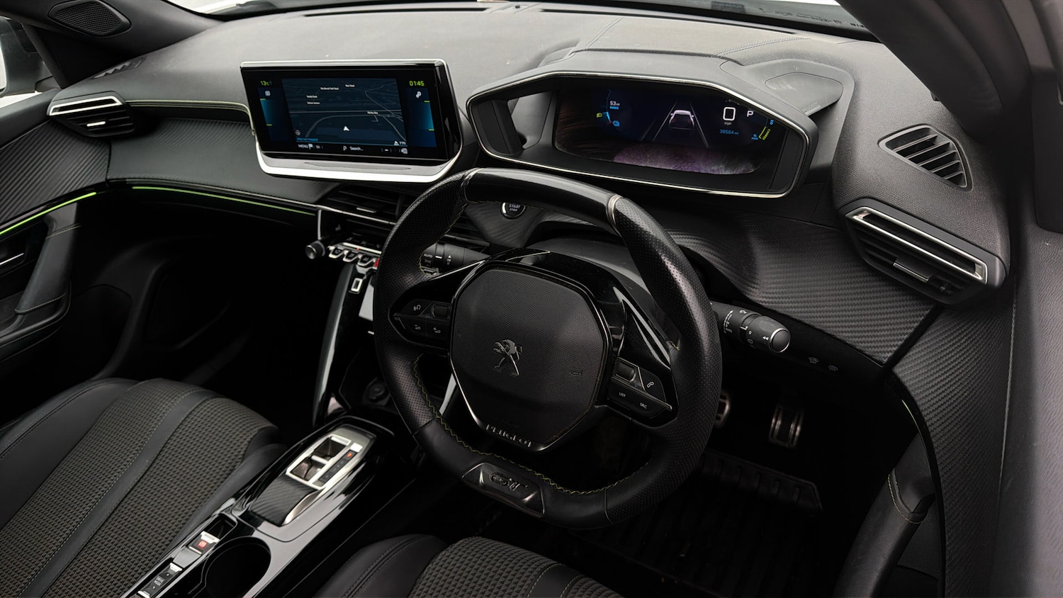 Used Peugeot 2008 2023 for sale - 78123851: Photo 9