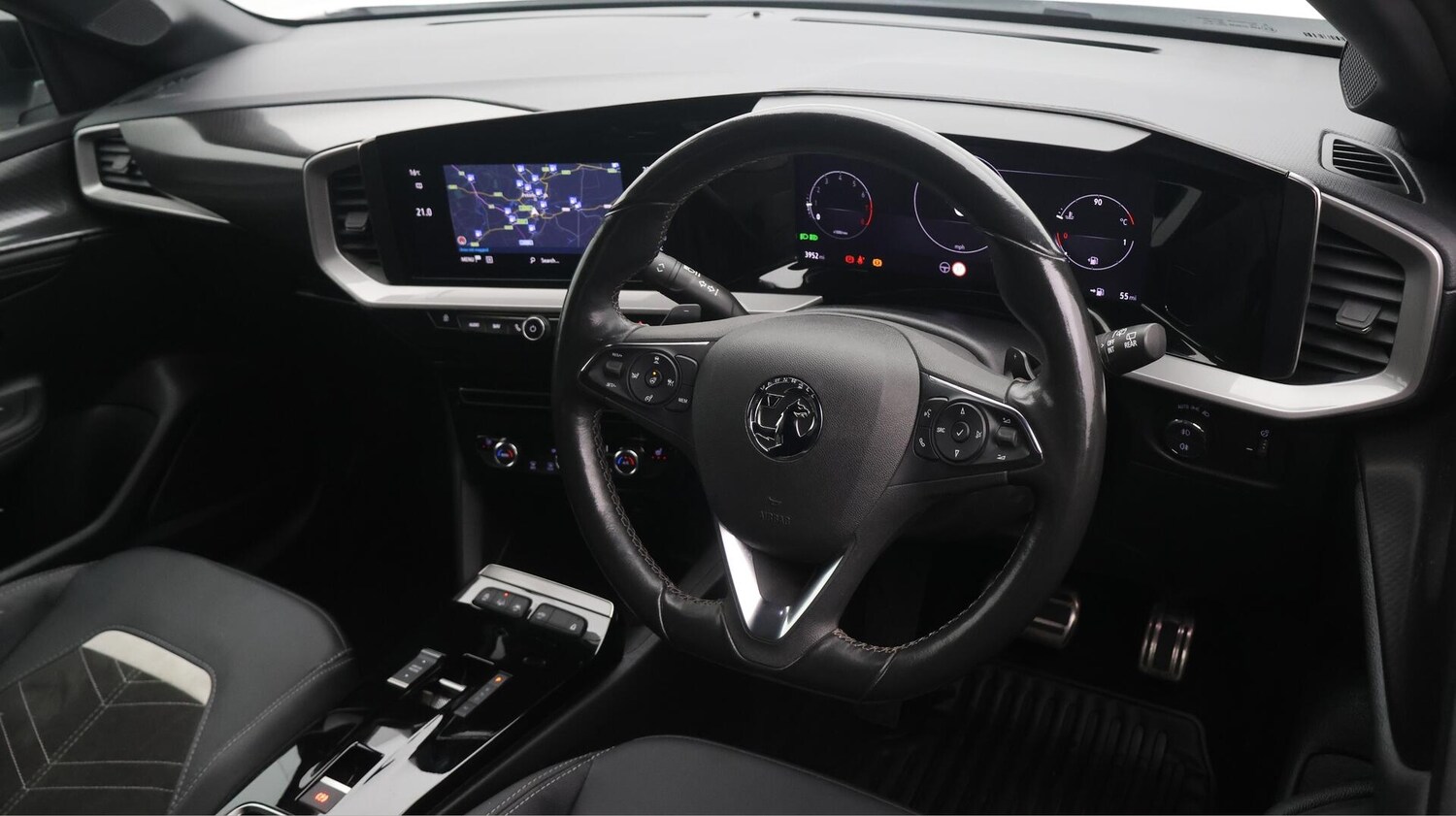 Used Vauxhall Mokka 2024 for sale - 76549205: Photo 10