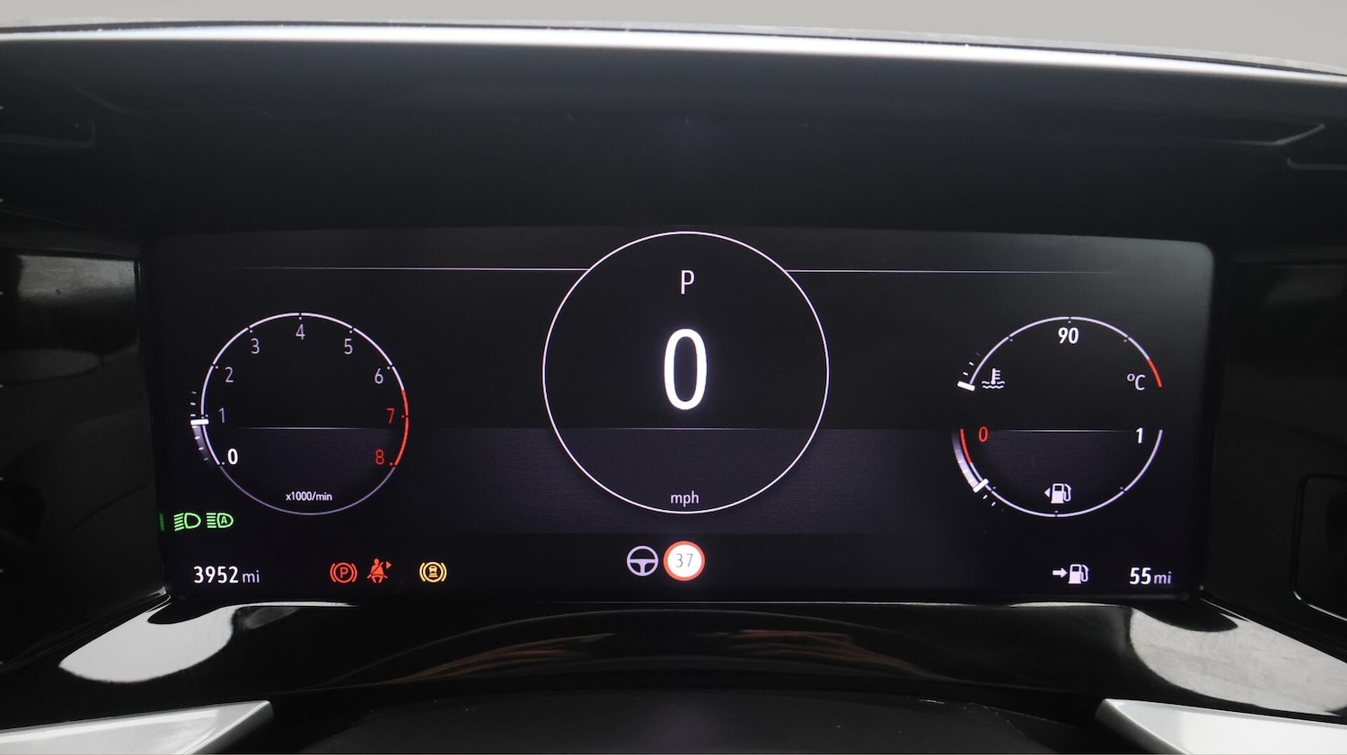 Used Vauxhall Mokka 2024 for sale - 76549205: Photo 11