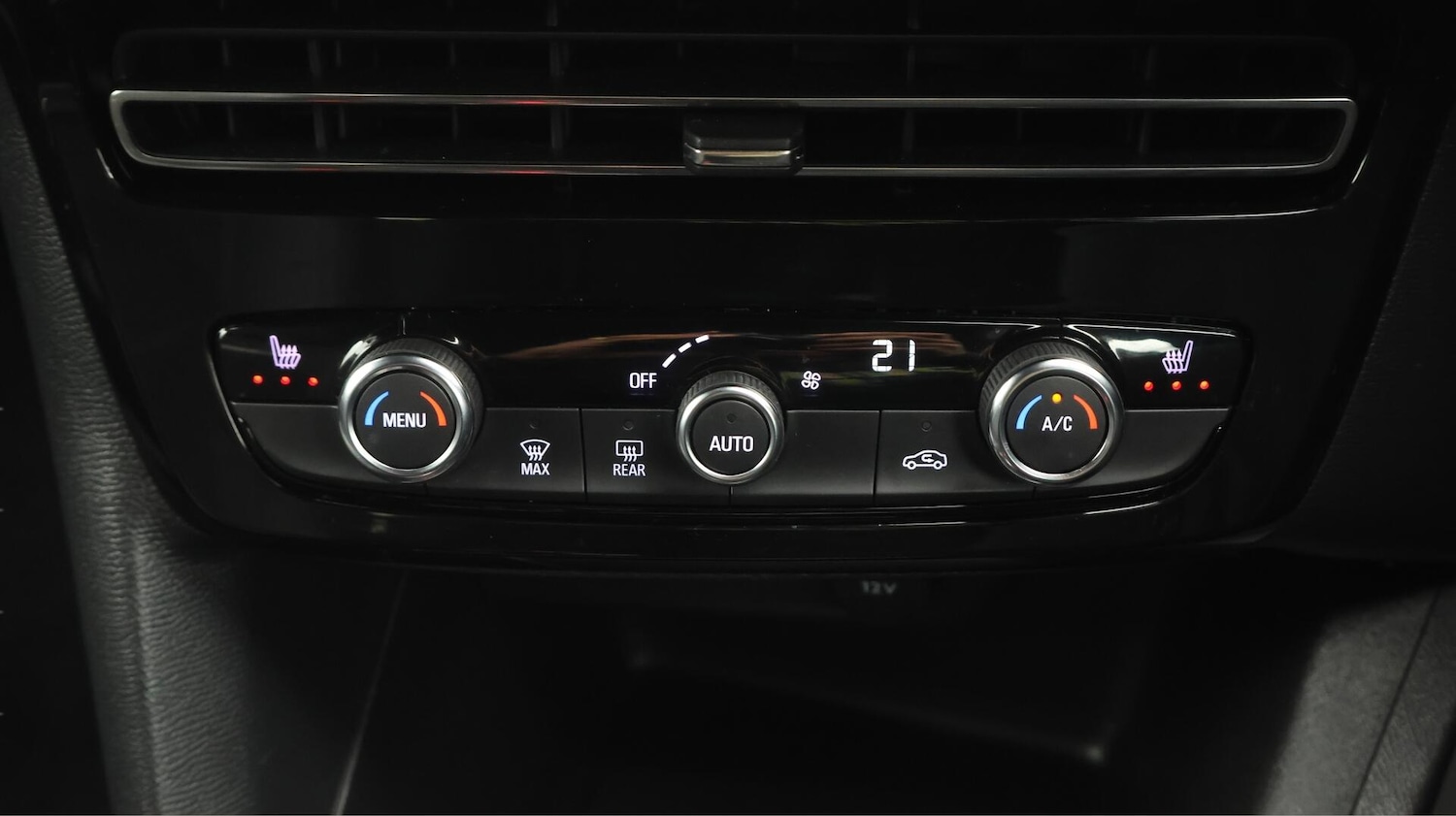 Used Vauxhall Mokka 2024 for sale - 76549205: Photo 13