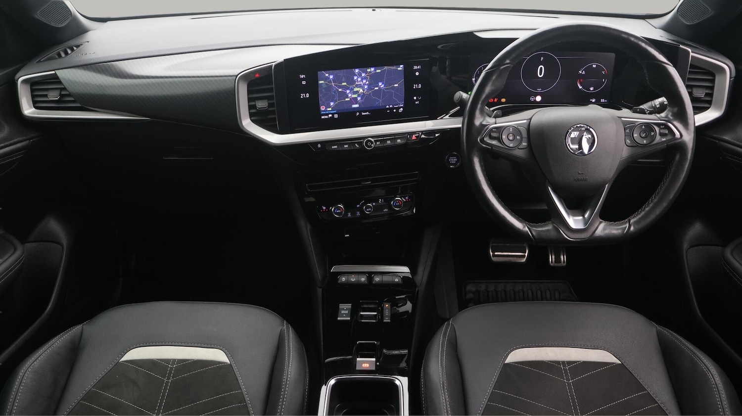 Used Vauxhall Mokka 2024 for sale - 76549205: Photo 14