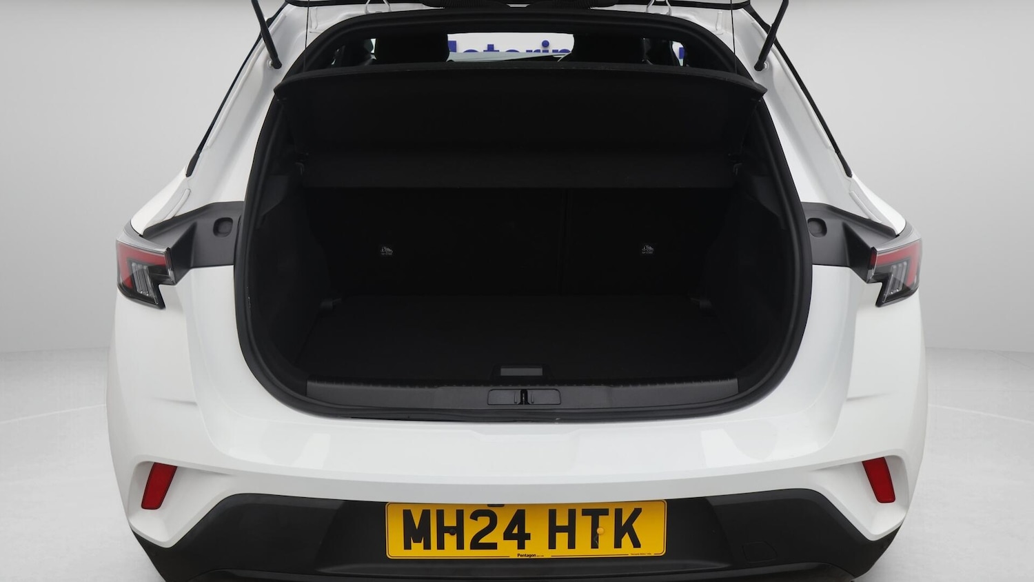 Used Vauxhall Mokka 2024 for sale - 76549205: Photo 18