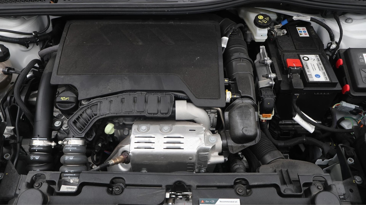 Used Vauxhall Mokka 2024 for sale - 76549205: Photo 20