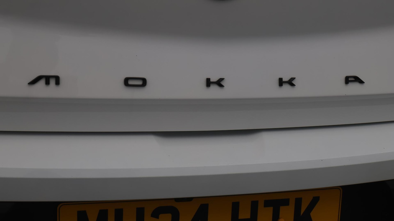 Used Vauxhall Mokka 2024 for sale - 76549205: Photo 22