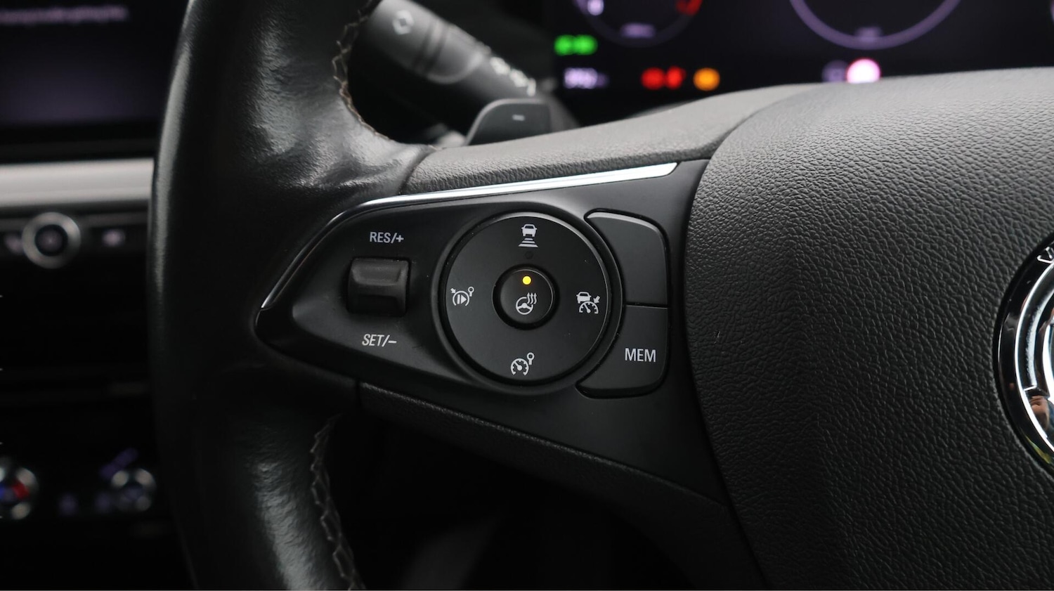 Used Vauxhall Mokka 2024 for sale - 76549205: Photo 23