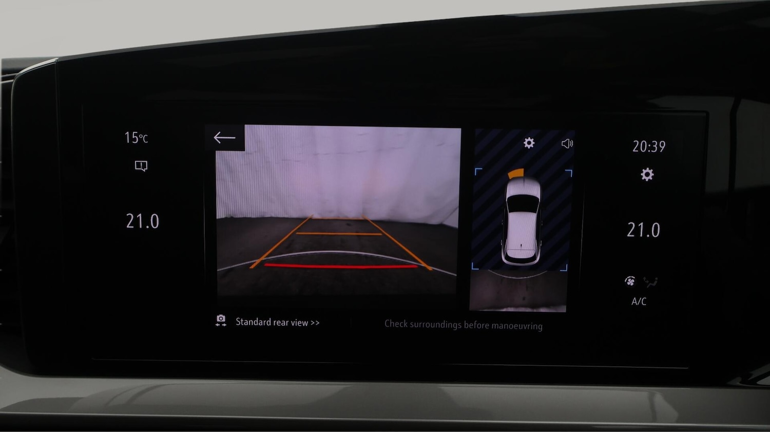 Used Vauxhall Mokka 2024 for sale - 76549205: Photo 25