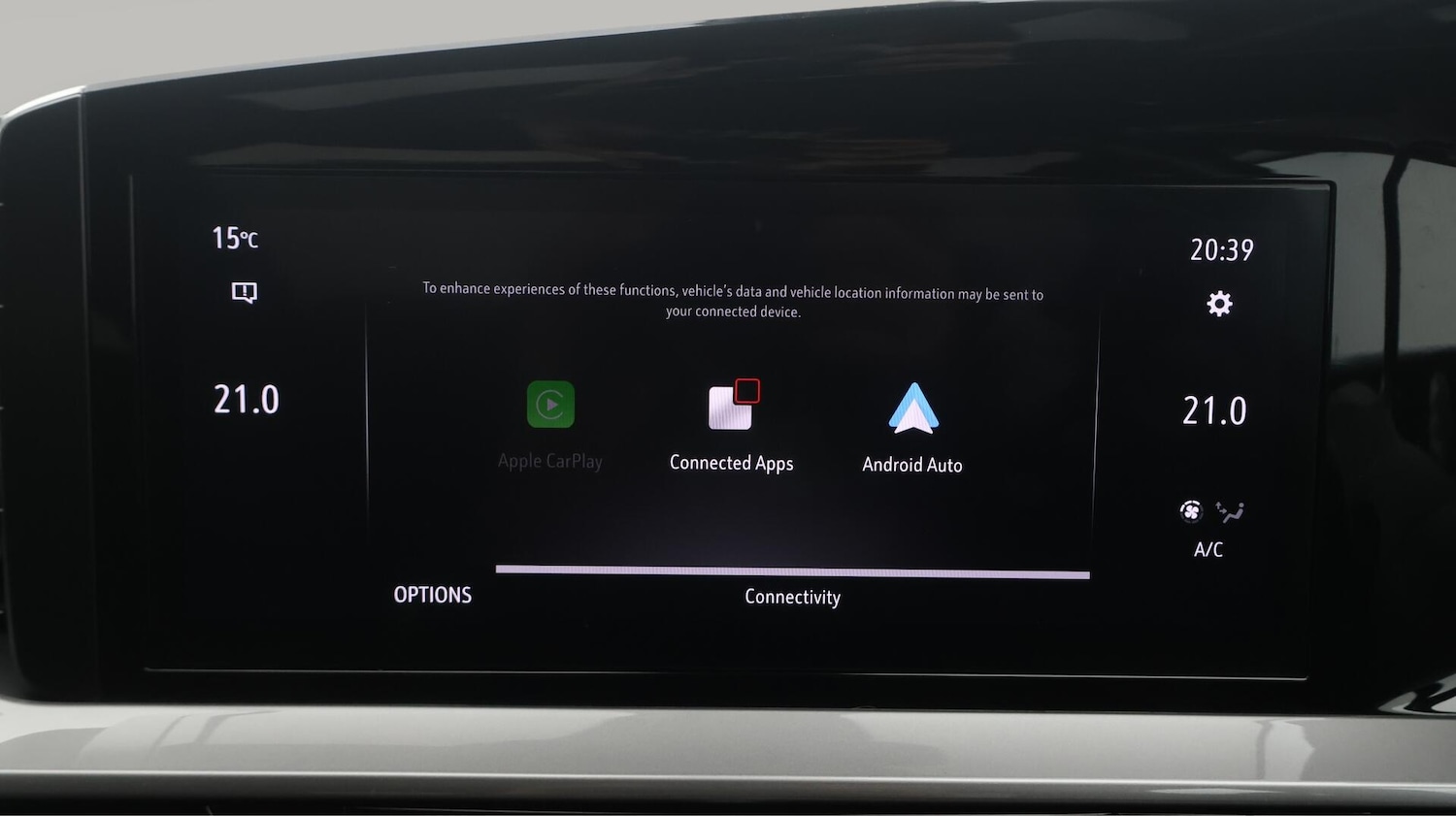 Used Vauxhall Mokka 2024 for sale - 76549205: Photo 26