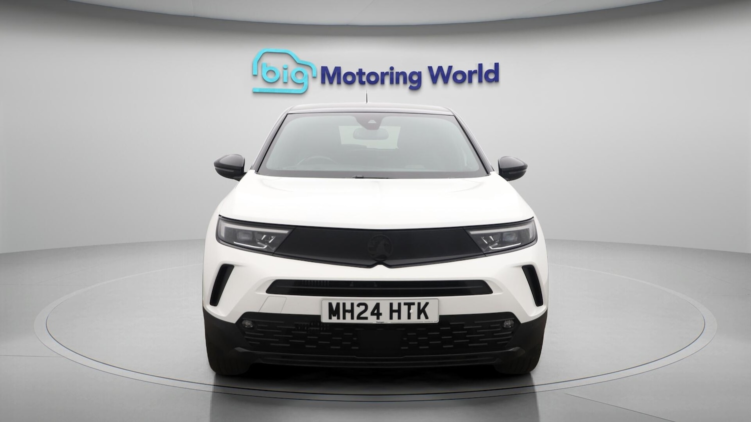 Used Vauxhall Mokka 2024 for sale - 76549205: Photo 3