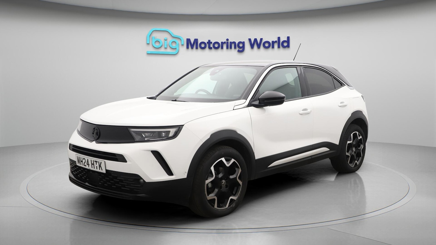 Used Vauxhall Mokka 2024 for sale - 76549205: Photo 4