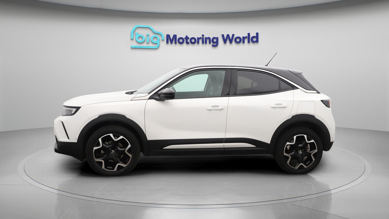 Used Vauxhall Mokka 2024 for sale - 76549205: Photo 5