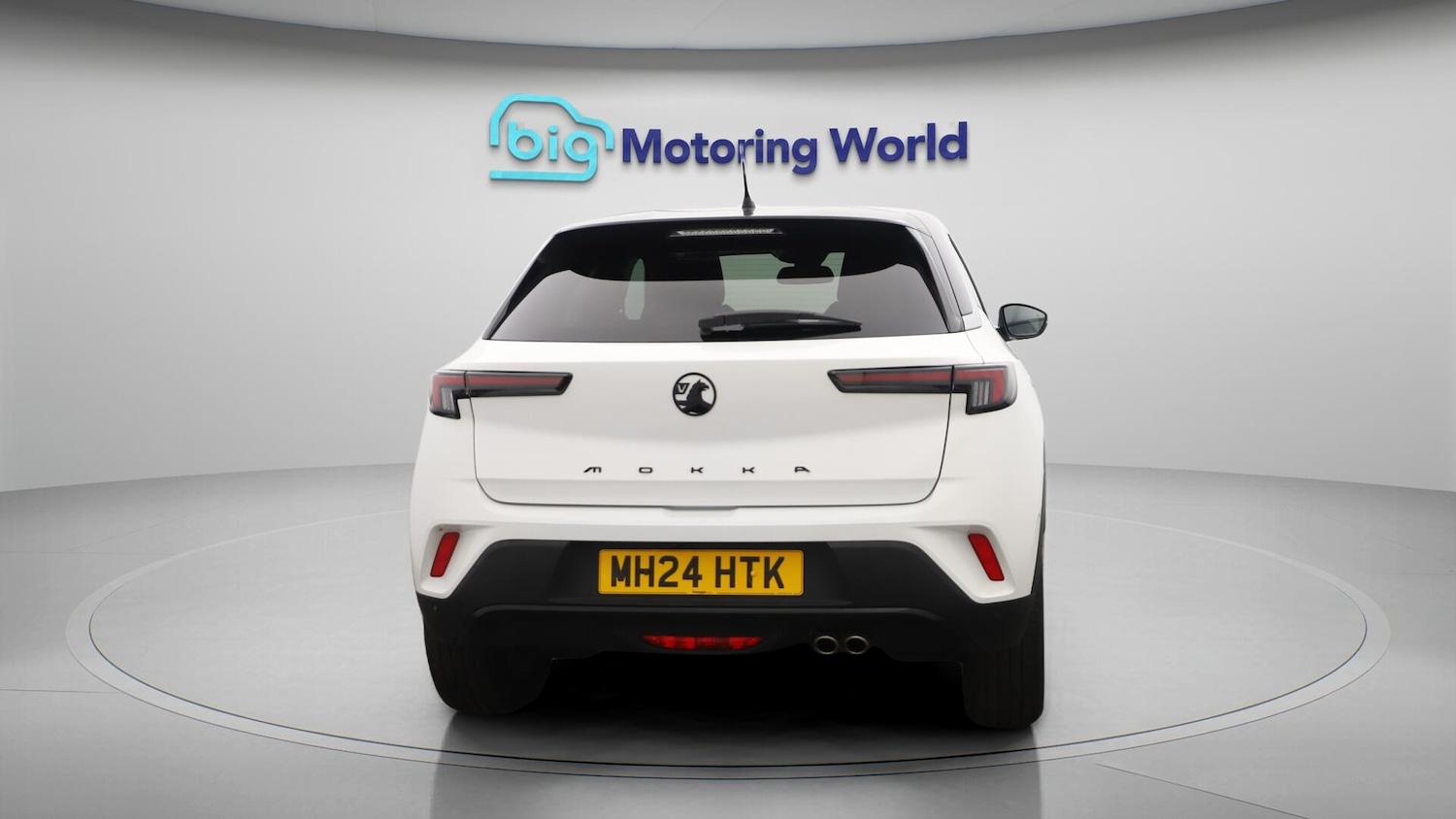 Used Vauxhall Mokka 2024 for sale - 76549205: Photo 7