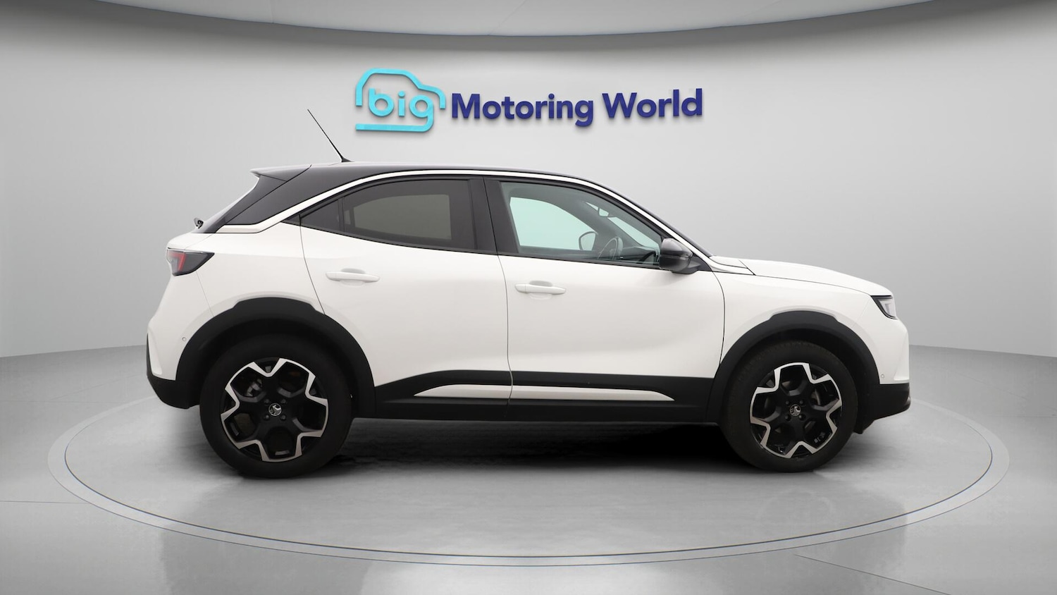 Used Vauxhall Mokka 2024 for sale - 76549205: Photo 9