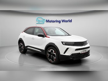 Used Vauxhall Mokka 2021 for sale - 78826960: Photo