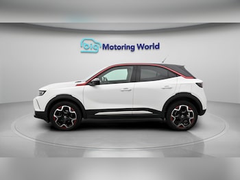 Used Vauxhall Mokka 2021 for sale - 78826960: Photo