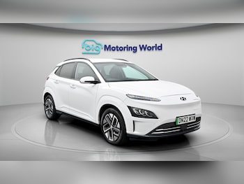 Used Hyundai KONA 2022 for sale - 78296672: Photo