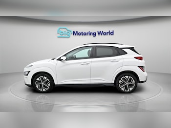 Used Hyundai KONA 2022 for sale - 78296672: Photo