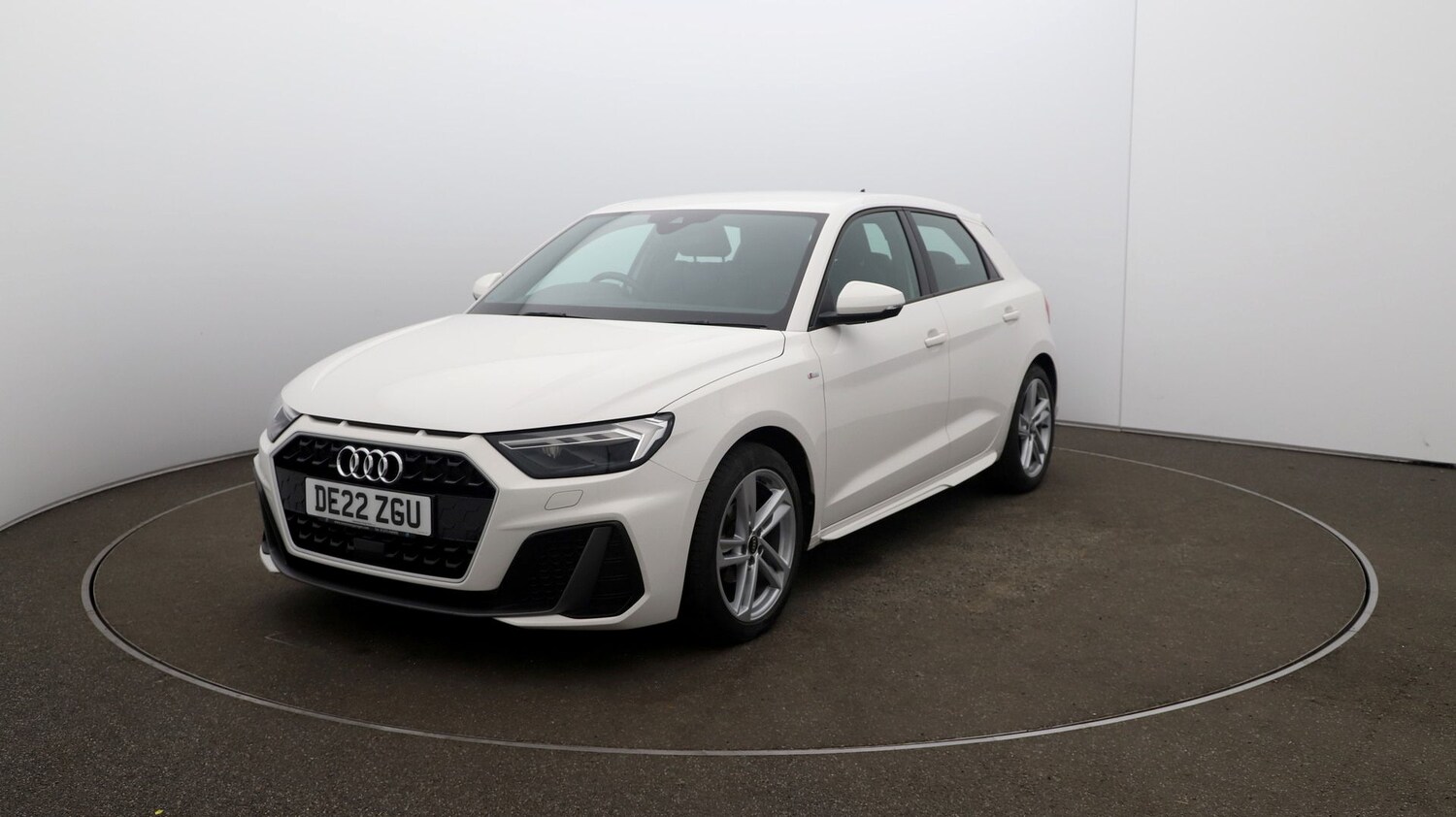 Used Audi A1 for sale - 76810934: Photo 14