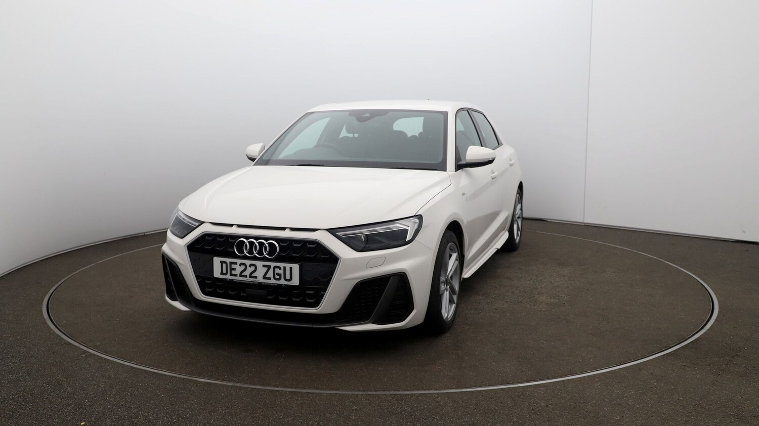 Used Audi A1 for sale - 76810934: Photo 16
