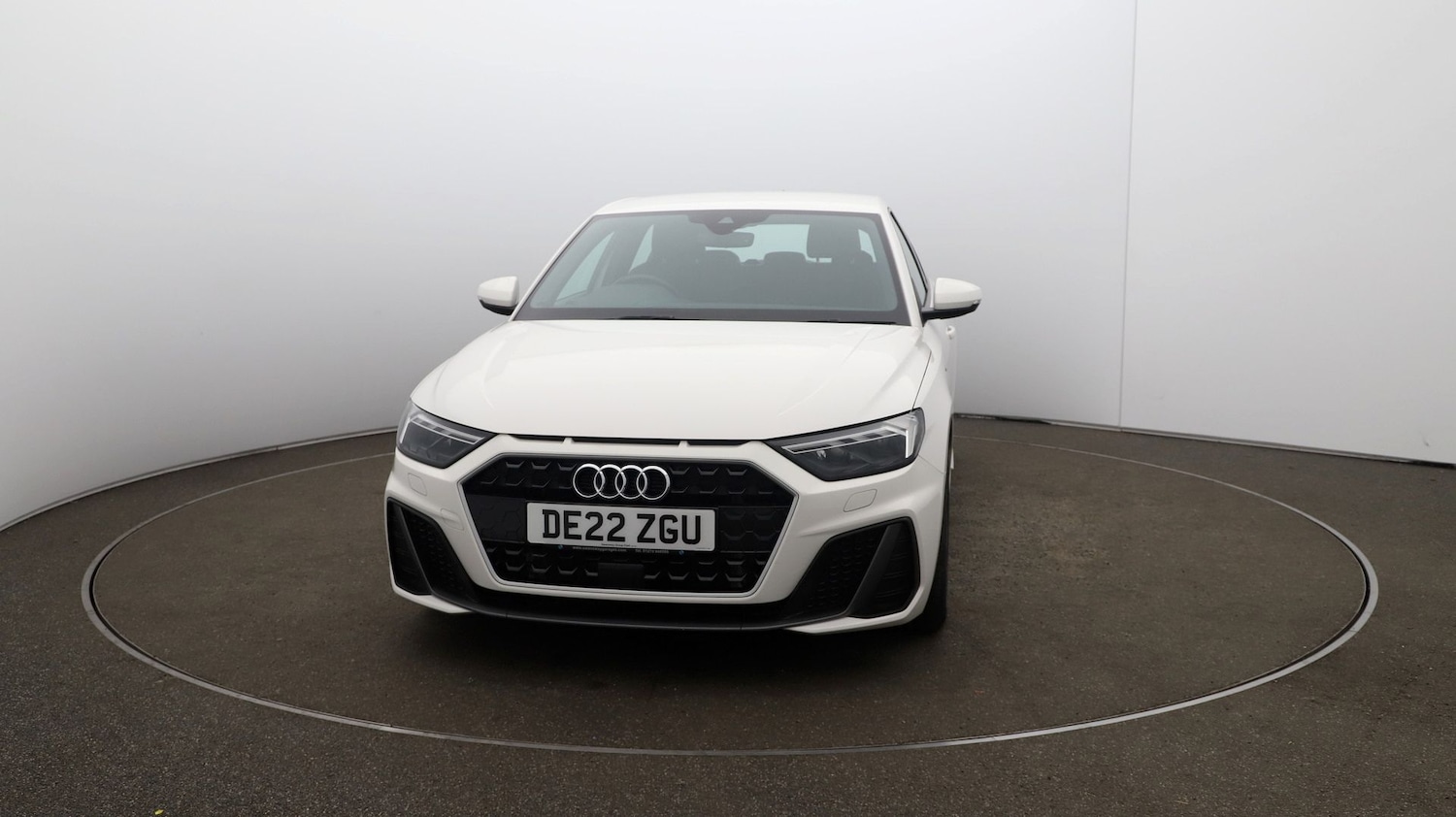 Used Audi A1 for sale - 76810934: Photo 18