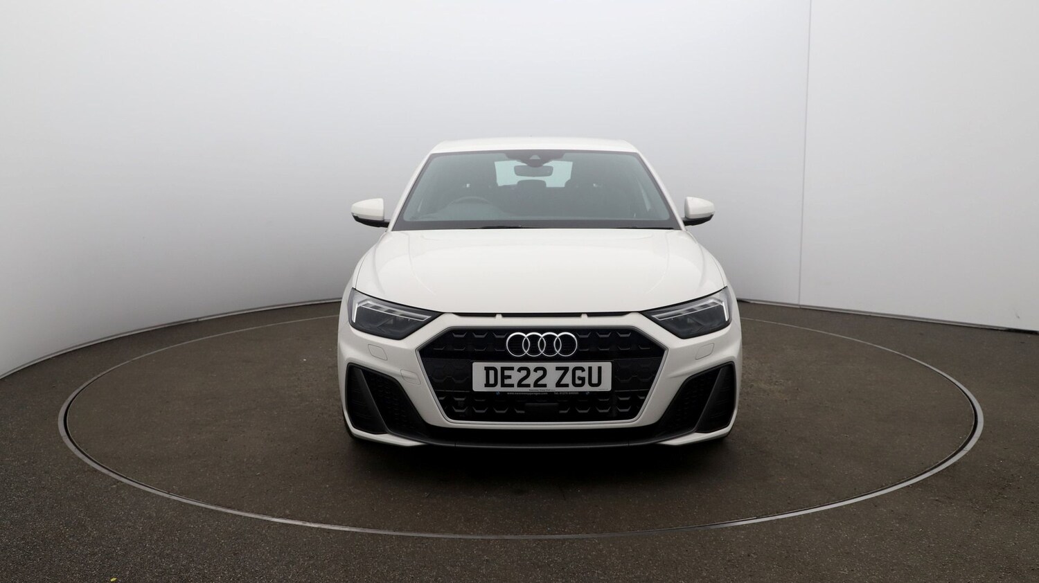 Used Audi A1 for sale - 76810934: Photo 20