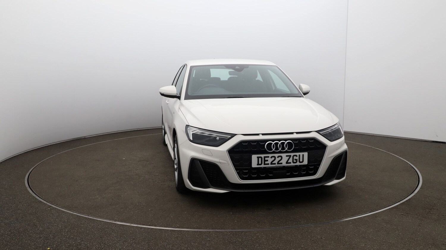 Used Audi A1 for sale - 76810934: Photo 22