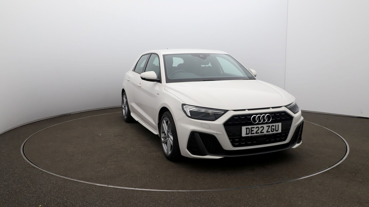 Used Audi A1 for sale - 76810934: Photo 24
